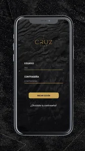 CRUZ CLUB screenshot 1