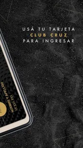 CRUZ CLUB screenshot 3