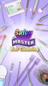 Ear Cleaning Master screenshot 1