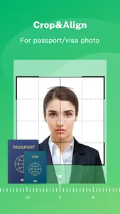 Passport Photo&ID Photo Maker screenshot 3