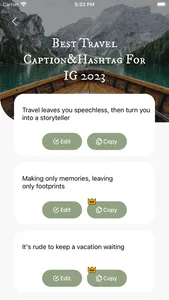 Best Travel HTG Smart Writer screenshot 2