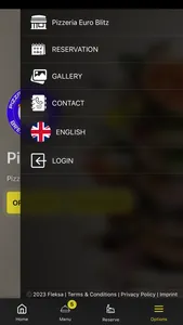 Pizzeria Euro Blitz screenshot 6