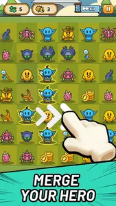 Slime Legion screenshot 4