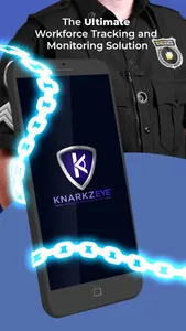 KnarkzEye screenshot 0