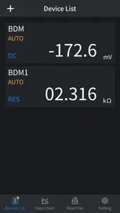 smart-meter screenshot 0