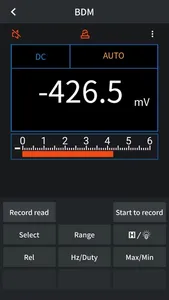 smart-meter screenshot 1