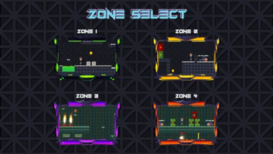 Cyber Choices Challenge screenshot 1