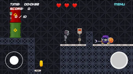 Cyber Choices Challenge screenshot 4