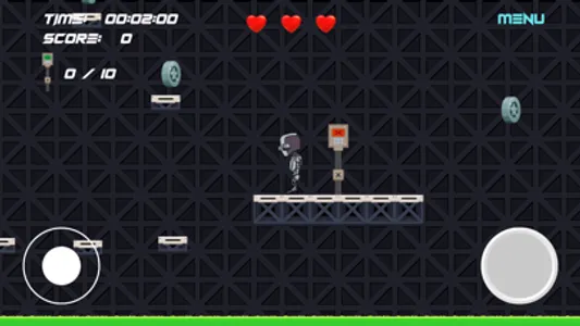 Cyber Choices Challenge screenshot 5