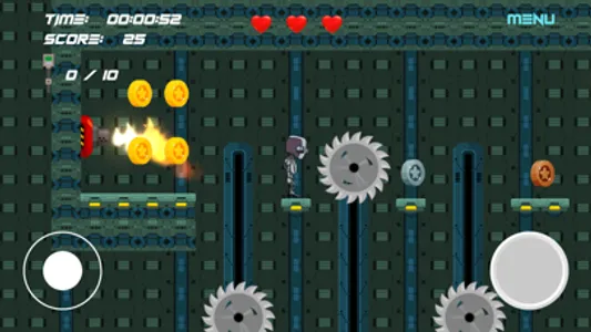 Cyber Choices Challenge screenshot 6