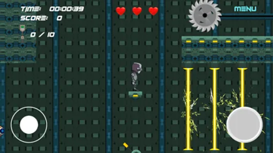 Cyber Choices Challenge screenshot 7