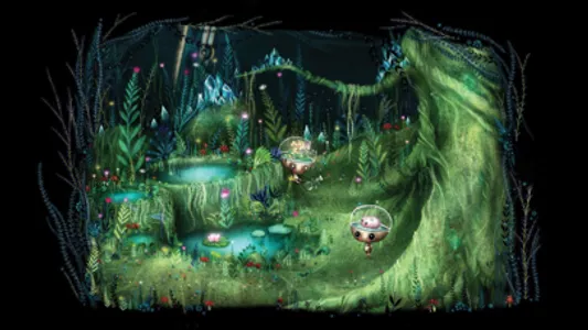 Growbot Mobile screenshot 0