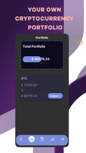 Bitcoin Revolution screenshot 3