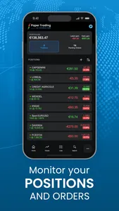 ProRealTime: Stock Market Live screenshot 4
