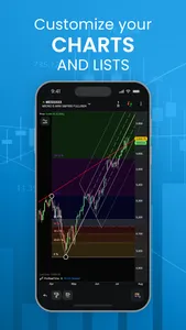 ProRealTime: Stock Market Live screenshot 5
