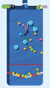 Bounce'n Balls screenshot 0