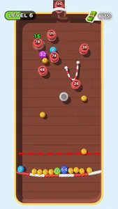 Bounce'n Balls screenshot 3