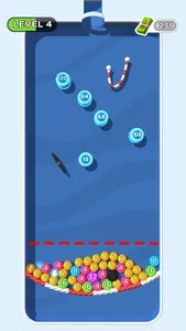 Bounce'n Balls screenshot 6