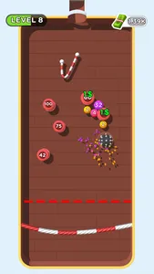 Bounce'n Balls screenshot 7