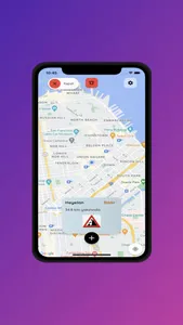 Yol İkaz screenshot 2