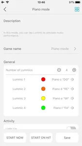 Lummic. screenshot 5