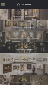 Museu de Lagos screenshot 2