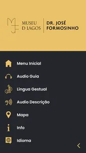 Museu de Lagos screenshot 4