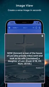 Amplified Bible - AMP Version screenshot 3