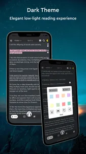 Amplified Bible - AMP Version screenshot 7