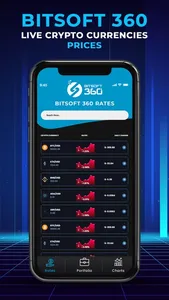 Bitsoft 360 screenshot 0