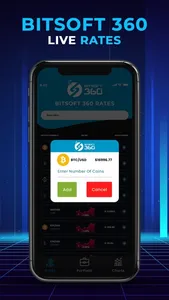 Bitsoft 360 screenshot 1