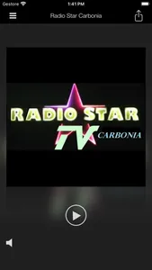 Radio Star Carbonia screenshot 0