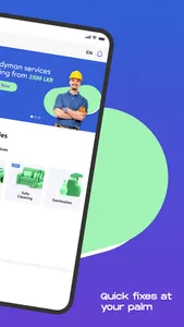 Good Guys screenshot 1