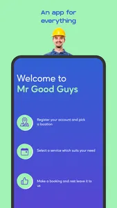 Good Guys screenshot 2