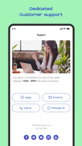 Good Guys screenshot 4