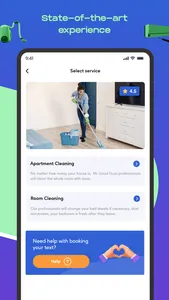 Good Guys screenshot 5