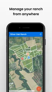 PastureMap+ screenshot 0