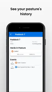 PastureMap+ screenshot 4