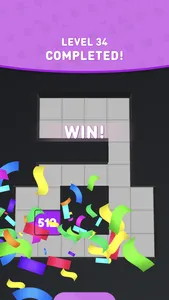 Number Maze - Puzzle screenshot 2