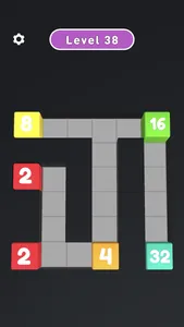 Number Maze - Puzzle screenshot 3