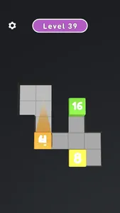 Number Maze - Puzzle screenshot 4