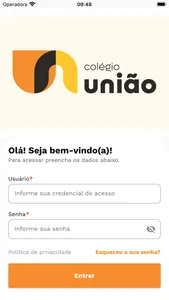 Sou Colégio União screenshot 3