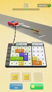 Car Towing Fun screenshot 3