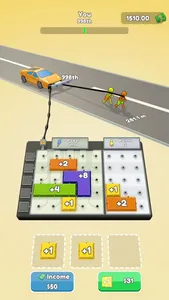 Car Towing Fun screenshot 4