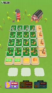 Idle Money Tree screenshot 2