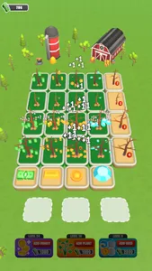 Idle Money Tree screenshot 3