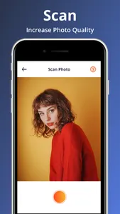 BetterPhoto - AI enhancer screenshot 4