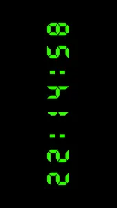 Flip Clock - Learning Artifact screenshot 3