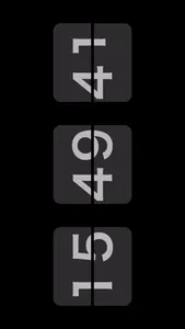 Flip Clock - Learning Artifact screenshot 8