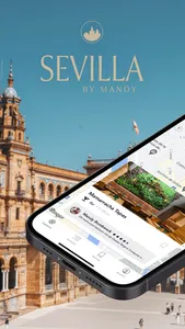 Sevilla by Mandy screenshot 0